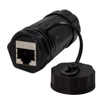 LOGON PROFESSIONAL OUTDOOR WATERPROOF CAT6A