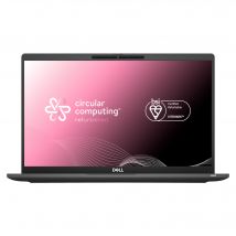 Circular Computing BSI certified Dell Latitude 7420 Refurbished Laptop
