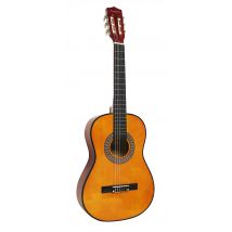 PDT Martin Smith Classical Guitar - Nat