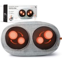 Sharper Image Massager Compact Shiatsu