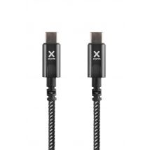 Xtorm Original USB-C PD cable (2m) Black