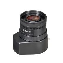 Hanwha SLA-M8550D security camera accessory Lens