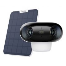 Reolink Argus Series Argus 4 Pro Bulb IP security camera Outdoor 5120