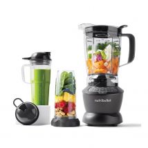 NutriBullet 02147 Blender Combo - Grey