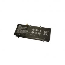 BTI 57.9 3 cell SH03XL compatible battery for HP - COMPAQ SPECTRE X360