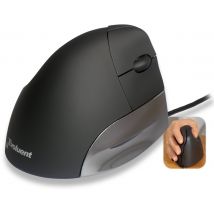 Evoluent An Evoluent product. The RIGHT HANDED Standard VerticalMouse