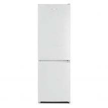 Indesit 322 Litre 70/30 Freestanding Fridge Freezer - White