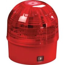 Apollo Fire Detectors XP95 alarm light indicator Red