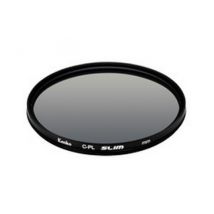 Kenko 237795 camera lens filter Polarising camera filter 7.7 cm