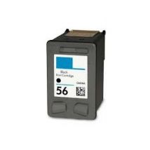Data Direct HP 56 Black Remanufactured Ink C6656AERM