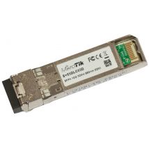 Mikrotik S+85DLC03D network transceiver module Fiber optic 10000 Mbit/
