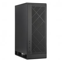 Silverstone ALTA G1M Mini Tower Black