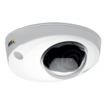 Axis 01078-001 security camera Dome IP security camera Outdoor 1280 x
