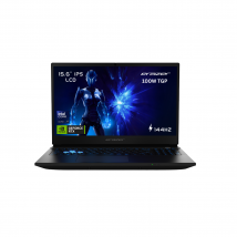 MEDION ERAZER Deputy 15 P1 Intel Core 9 32GB RAM 2TB SSD RTX 5070 144H