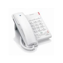British Telecom Converse 2100 Analog telephone White