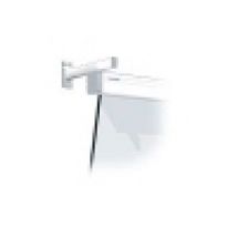 Da-Lite Wall brackets 30cm