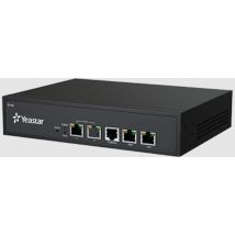 Yeastar TE100 gateway/controller 10. 100 Mbit/s
