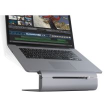 Rain Design iLevel Laptop stand Grey