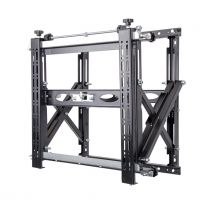 B-Tech Universal Heavy Duty Pop-Out Wall Mount with Micro-Adjustment (