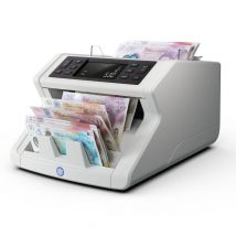 Safescan 2265 G2 BANKNTE VAL COUNTER