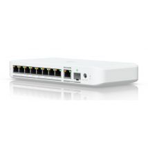 Ubiquiti UniFi Flex 2.5G PoE Managed L2 2.5G Ethernet (100/1000/2500)