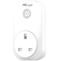 alliot Milesight WS523 13A Smartplug UK Variant with provisioning