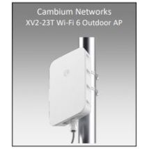 Cambium Networks Cmium XV2-23 Wi-Fi 6