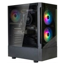 Entity AMD Ryzen 5 5500 16GB RAM 512GB SSD RTX 5050 Windows 11 Gaming
