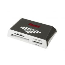 Kingston Technology USB 3.0 High-Speed Media Reader card reader...
