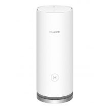 Huawei WiFi Mesh 3 Dual-band (2.4 GHz / 5 GHz) Wi-Fi 6 (802.11ax) Whit