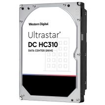 Western Digital Ultrastar DC HC310 HUS726T4TAL5204 internal hard drive