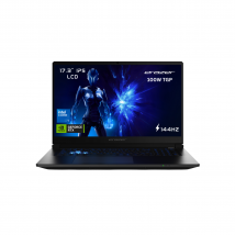 MEDION Erazer Defender 17 P1 Intel Core 7 32GB RAM 1TB SSD RTX 5070 14