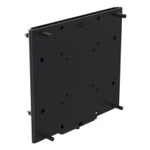 Ergonomic Solutions SpacePole Digital Signage Fixed wall bracket for s
