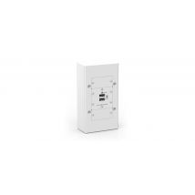 Kramer Electronics OWB-2G/EU/GB outlet box White