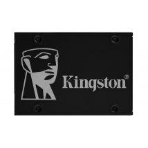 Kingston Technology 2048G SSD KC600 SATA3 2.5&quot;