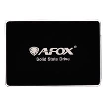 AFOX SD250-240GN internal solid state drive 240 GB 2.5" Serial AT