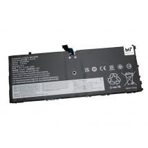 BTI 42Wh 3 cell SK10K97599 compatible battery for LENOVO THINKPAD X1 T