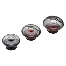 HP Poly Voyager 5200 Large Eartips (3 Pieces)