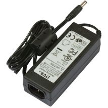 Mikrotik 24HPOW power adapter/inverter Black