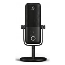 Elgato Wave 3 Black Table microphone