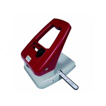 Evolis 1230120 hole punch Grey. Purple