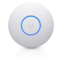 Ubiquiti UniFi nanoHD 1733 Mbit/s White Power over Ethernet (PoE)