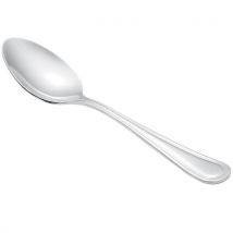 ValueX Stainless Steel Teaspoon (Pack 12) - 0304116