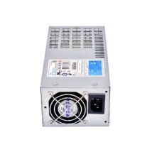 Seasonic SS-600H2U power supply unit 600 W 2U Grey