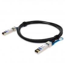 AddOn Networks Netgear Compatible TAA 10GBase-CU SFP+ Direct Attach Ca