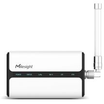 alliot Milesight UG65 LoRaWAN Gateway with Cellular Backhaul with Prov