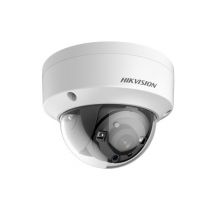 Hikvision DS-2CE57H8T-VPITF Dome CCTV security camera Outdoor 2560 x 1