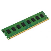 Kingston Technology ValueRAM 8GB DDR3L 1600MHz Module memory module 1