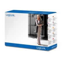 LogiLink 3m DVI-D M/M DVI cable