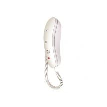 British Telecom Duet 210 Analog telephone White